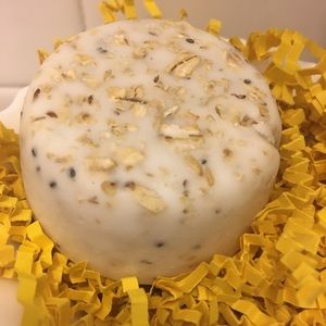 Handmade Soap Bars